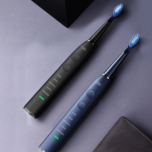 Electric Sonic Toothbrush