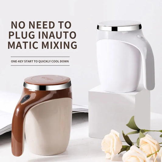 Electric Automatic Stirring Cup